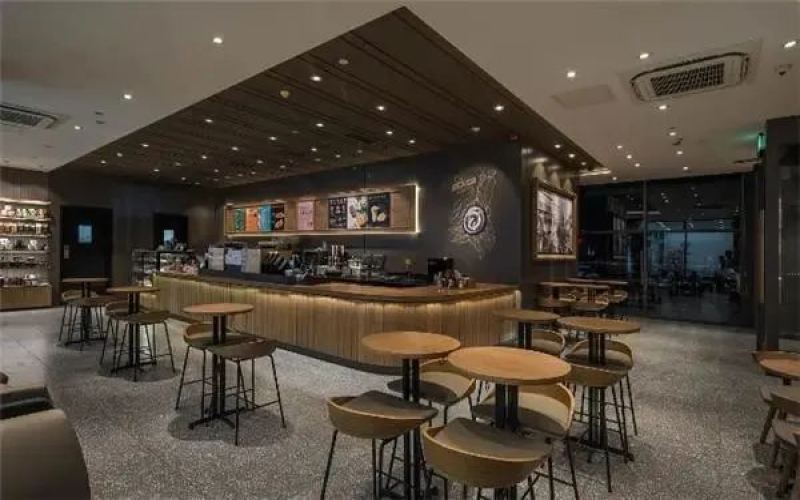 中国品牌咖啡门店总量跃居全球之首，东亚市场格局加速重塑