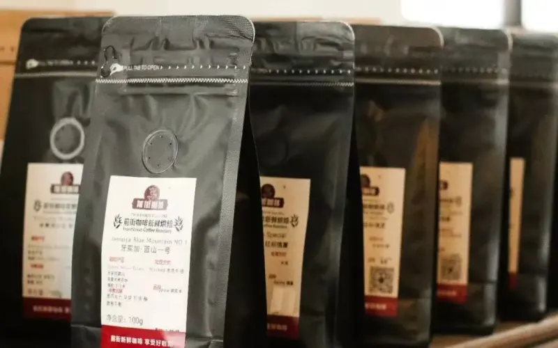 手冲咖啡豆怎么挑出清新干净的风味？耶加雪菲果丁丁的风味特征与选豆思路