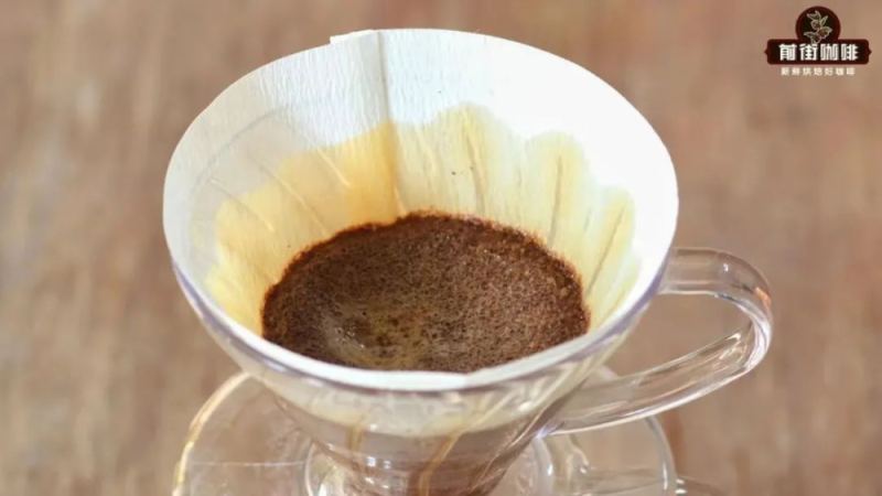 手冲咖啡闷蒸鼓包消失的五大原因与注水细节全解析