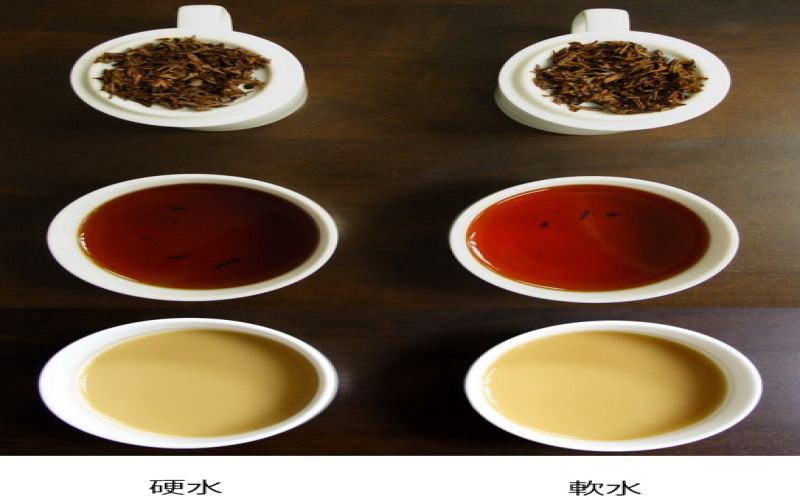 大吉岭红茶冲泡诀窍：从水质、时间到器具，掌握六要素泡出“茶中香槟”
