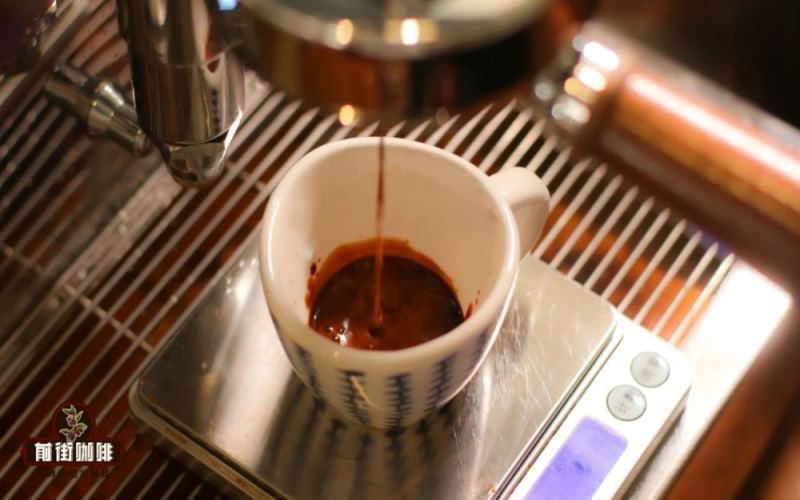 What are the differences between espresso and Americano? A full analysis of espresso and SOE flavor characteristics