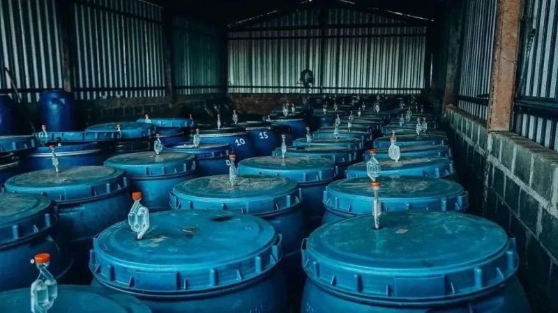 咖啡处理法为何日益多样？厌氧发酵的命名逻辑与演变脉络解析