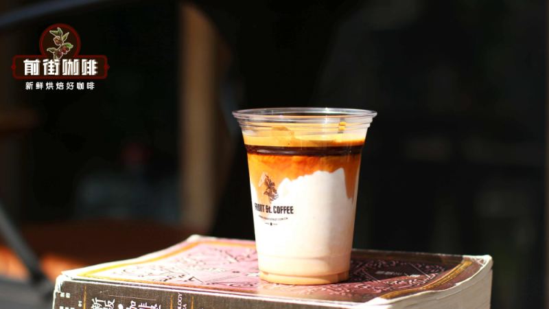在家也能做拿铁：热饮冰饮的杯量比例与浓缩萃取技巧