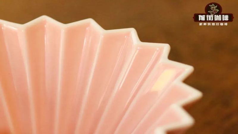 Origami折纸滤杯适用豆种解析：设计亮点、冲煮方案与实用优缺点