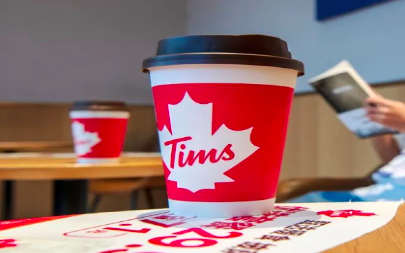 Tims天好中国一季度净增门店仅4家，负债率攀升至127.8%