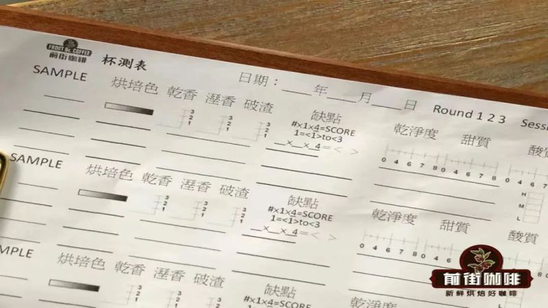 咖啡干净度受哪些环节影响？从COE杯测项目看巴西咖啡采收与处理的历史教训