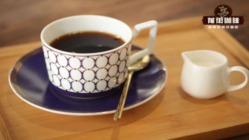 Jamaica Blue Mountain Coffee Flavor Analysis: From Origin and Grade to the Sweet-Bitter Balance in Pour-Over and Drip Bag Brewing