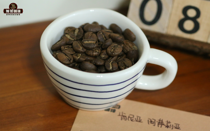 肯尼亚咖啡豆风味特征与手冲参数详解：SL28品种、K72水洗处理及星巴克肯亚故事