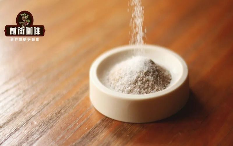 The Origin of Jamaican Blue Mountain | How Can Coffee Beginners Identify Authentic Blue Mountain Coffee? What Are the Flavor Characteristics of Blue Mountain No. 1 Coffee Beans?

