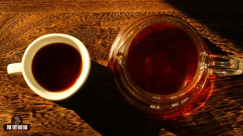 How to Understand Coffee Balance? Analyzing the Criteria for Flavor Harmony and Mouthfeel Evenness