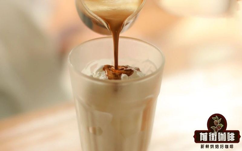 How to Choose Americano Coffee Beans: Flavor Differences from Light to Dark Roast