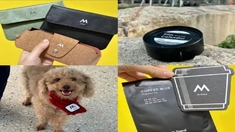 M stand木鱼周边敲不响还掉漆，咖啡品控也遭吐槽，粉丝还会买单吗