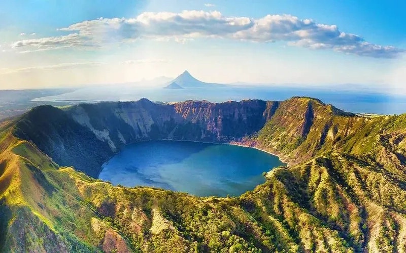 尼加拉瓜新塞哥维亚咖啡产区：高海拔火山土壤与COE崭露头角