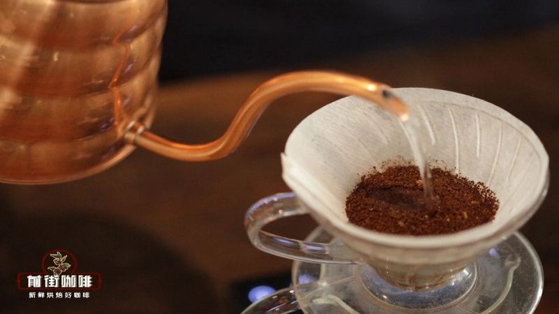 Moka pot grind size: the opening date changes the answer