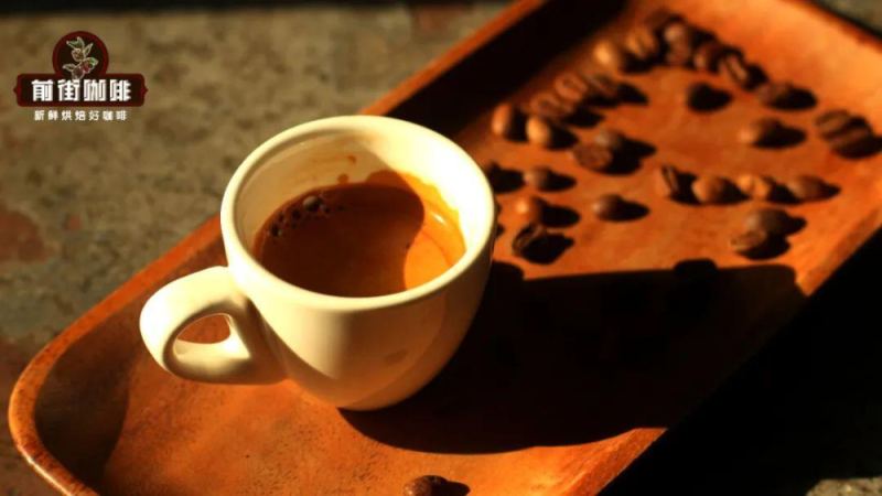 Definition of SOE Coffee | Why Are SOE Coffee Beans More Expensive Than Espresso Blend Beans? What's the Difference Between SOE Beans and Espresso Beans? What Are the Characteristics of SOE Coffee?