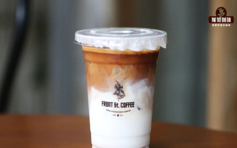 Iced Latte Beginner's Guide | What's the Right Ratio of Milk to Coffee for an Iced Latte? What Should You Watch Out for When Making an Iced Latte at Home?