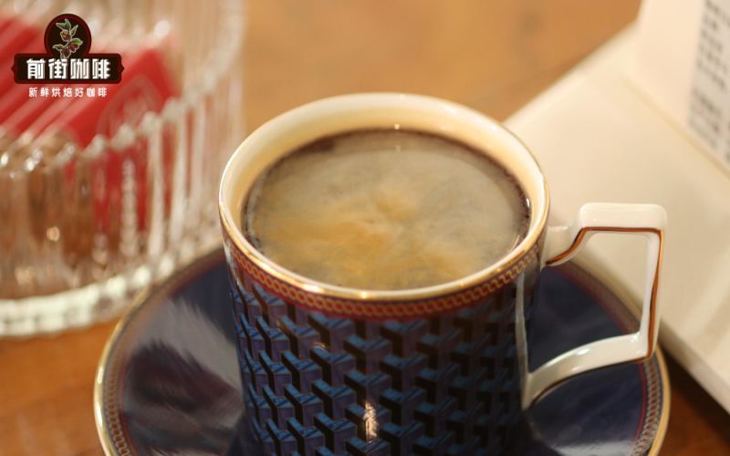 How to Make Americano Taste Really Good? A Full Breakdown of Hot and Iced Methods, Ratios, and Key Details