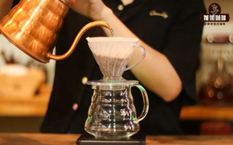 Coffee Flavors | Why Does Pour-Over Coffee Taste Sour? How to Brew Light-Roast Coffee Beans for High Sweetness Without Sourness?

