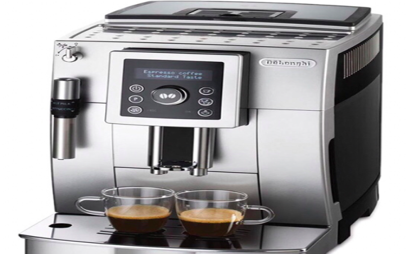 Automatic Coffee Machine Tutorial | What Type of Coffee Beans Are Suitable for Automatic Coffee Machines? 8 Recommended Specialty Coffee Beans for Making Americano with Home Coffee Machines