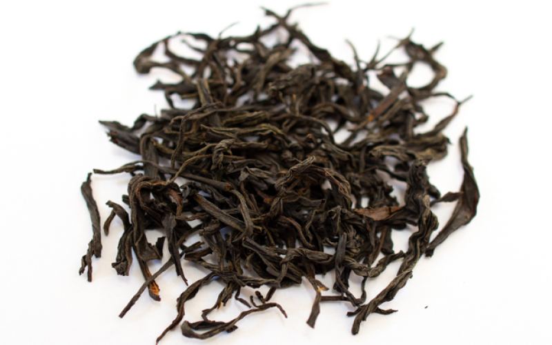 非烟熏正山小种：喜茶红茶用料解析与香气滋味特点