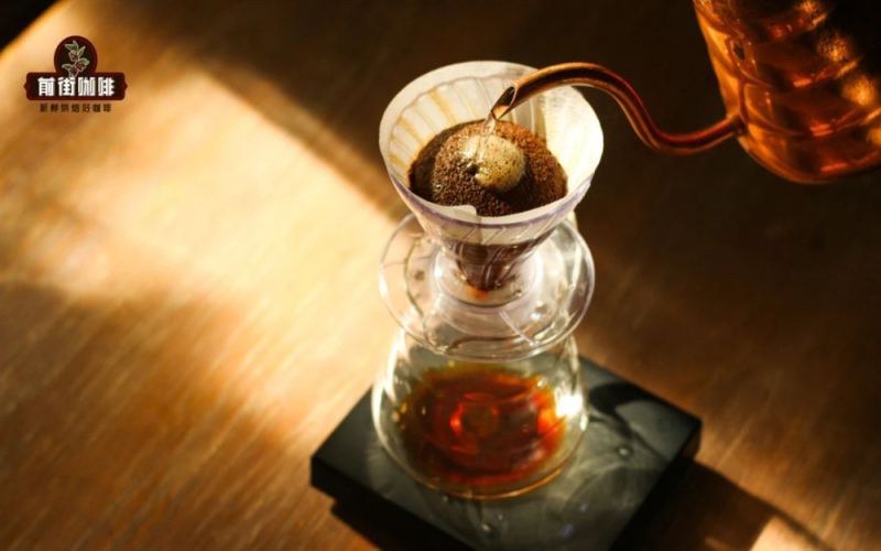 肯尼亚阿萨莉娅手冲参数解析：V60滤杯粉水配比与操作要点