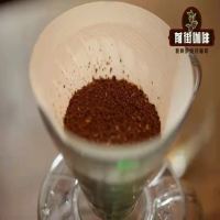 How to determine the grind size (coarseness/fineness) for pour-over coffee beans? How do you adjust the settings on a coffee grinder?