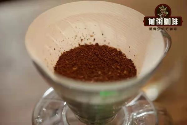 How to determine the grind size (coarseness/fineness) for pour-over coffee beans? How do you adjust the settings on a coffee grinder?