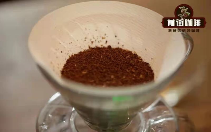 How to determine the grind size (coarseness/fineness) for pour-over coffee beans? How do you adjust the settings on a coffee grinder?