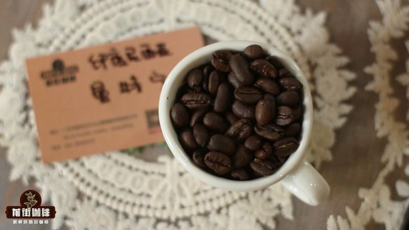 曼特宁的醇厚感，新手咖啡入门的另一条路