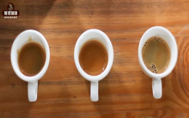 SOE Coffee Brewing Guide | How to Make Delicious SOE Espresso? How to Adjust SOE Coffee Bean Brewing Parameters?