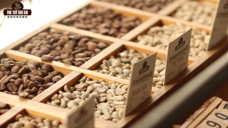 A Roundup of the World's Top Ten Most Famous Coffee-Producing Countries: From Brazil to Jamaica, a Pour-Over Coffee Flavor Ranking