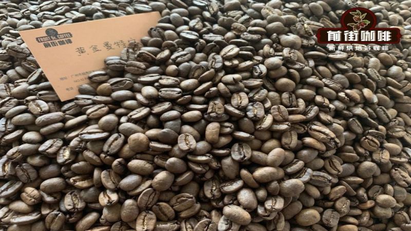 The Richness of Dark Roast Coffee: Balancing Oils, Caramel, and Mouthfeel