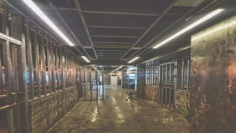 东南亚监狱主题咖啡馆观察：从受刑人培训到消费新场景的跨界实践