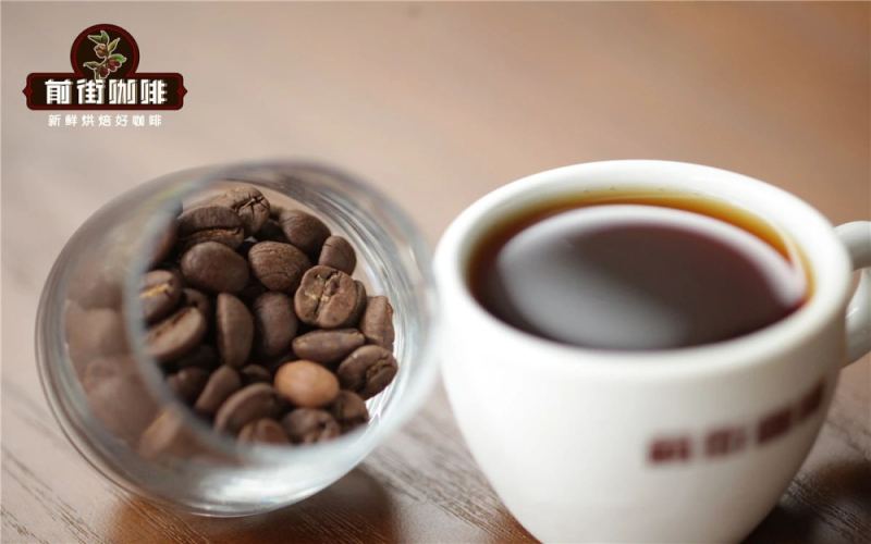 Exploring Indonesian Coffee Origins: The Flavor Truth of Mandheling and Kopi Luwak, Plus Front Street Brewing Tips