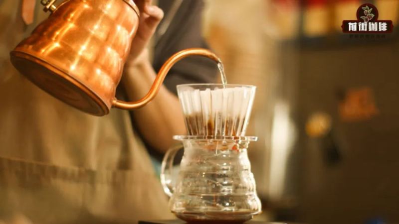 手冲咖啡品鉴入门：从闻香到口感，如何读懂一杯咖啡