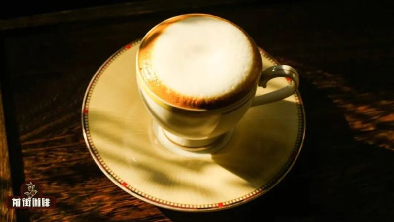 How to Make a Cappuccino | Why Are Nearly 90% of Cappuccinos Made Wrong? How to Make a Traditional Cappuccino with a Golden Ring?