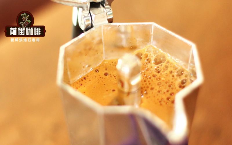 Moka Pot Brewing Guide | Can Beginners Make Latte Art at Home with a Moka Pot? What Works Best for Milk Coffee with a Moka Pot?