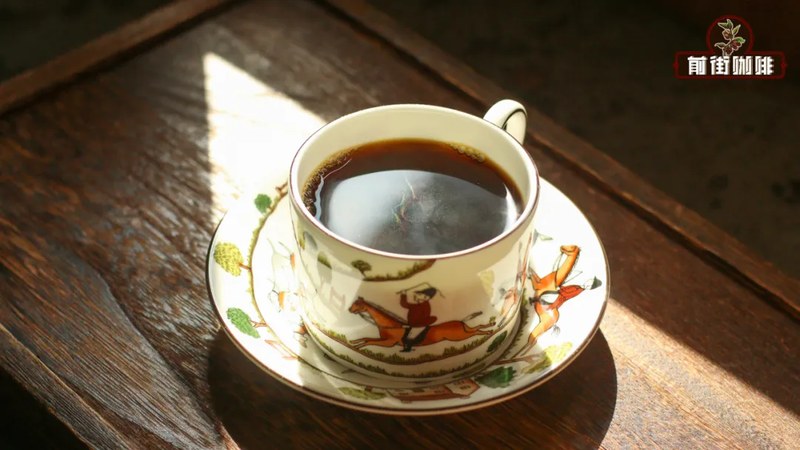 Choosing pour-over beans in the light-roast style: from floral and fruity to tea-like