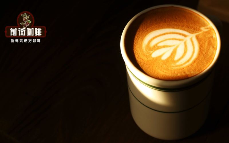 Standard Espresso Extraction Time | What's the Difference Between Americano and Espresso? What Factors Affect the Flavor of Espresso?