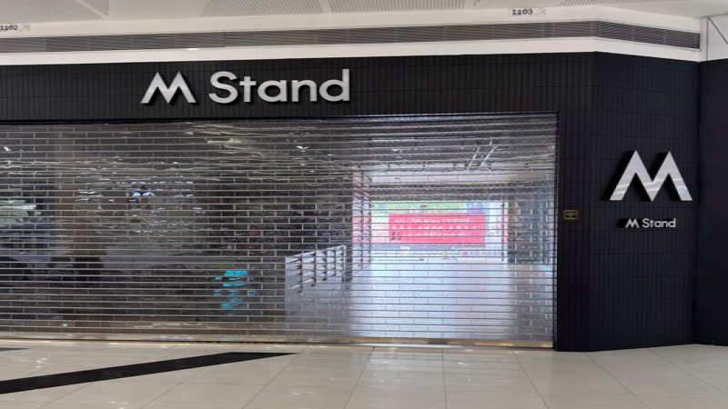 Mstand泉州首家门店悄然撤场，精品咖啡品牌下沉二三线城市遇阻