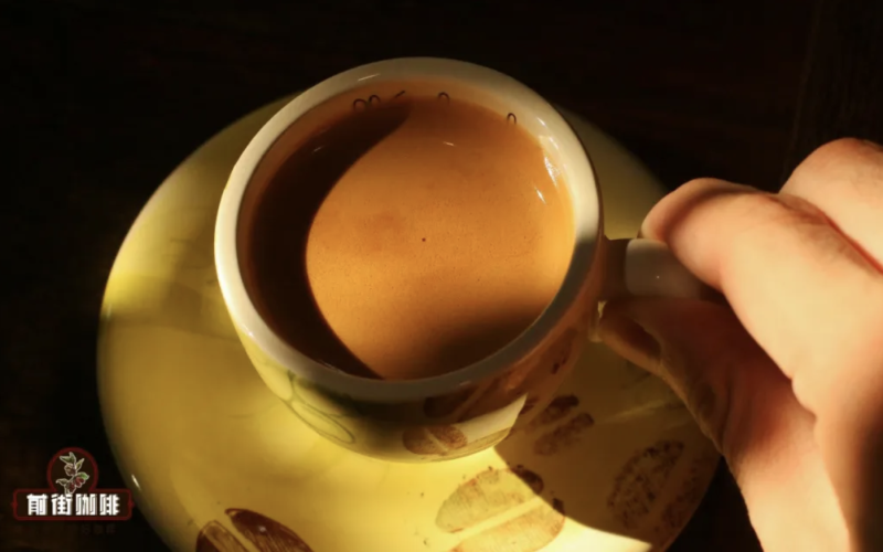 How to Pull a Good Espresso Shot at Home: The Key Lies in Bean Selection