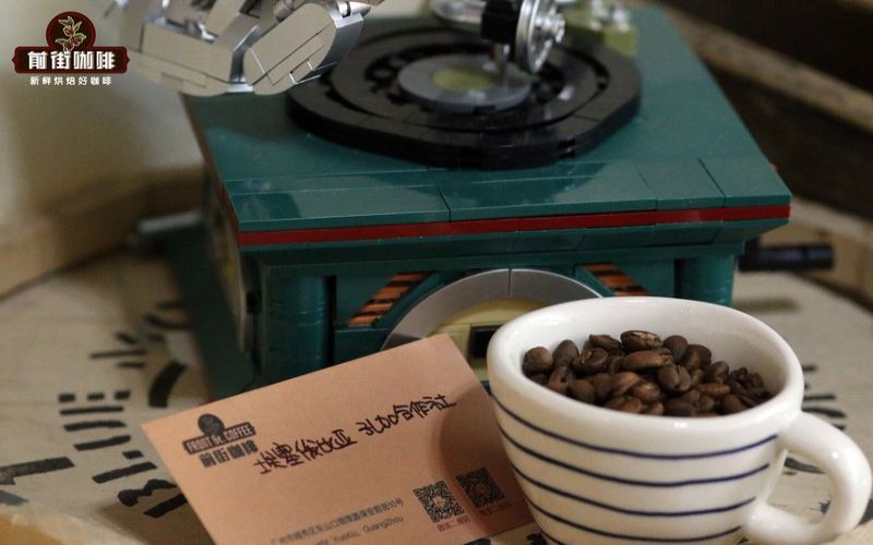 Home Americano Coffee Beans: Roast Level Determines Which Tastes Better