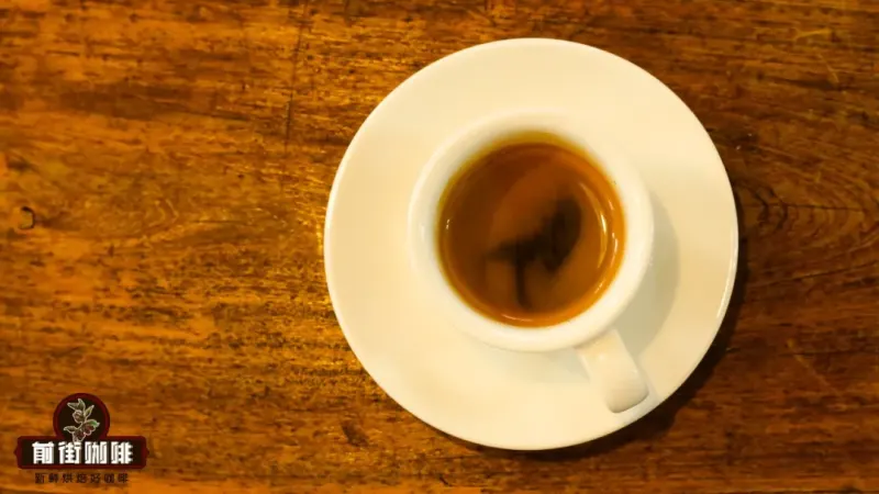 Espresso Crema Extraction Techniques | Is Coffee Crema Actually Oil? How to Make Espresso Black Coffee with Crema Using an Espresso Machine or Moka Pot?