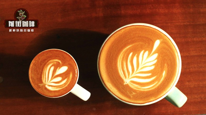 Choosing Delicious Americano Coffee Beans by Roast Level