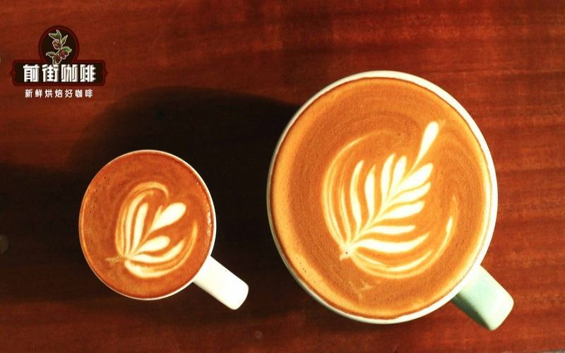 Choosing Delicious Americano Coffee Beans by Roast Level