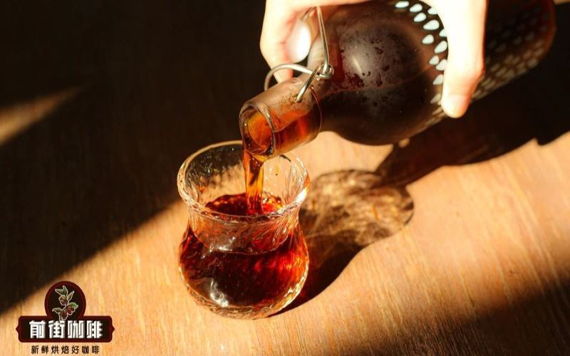 From roasting to brewing: how to capture the flavor window for pour-over beans