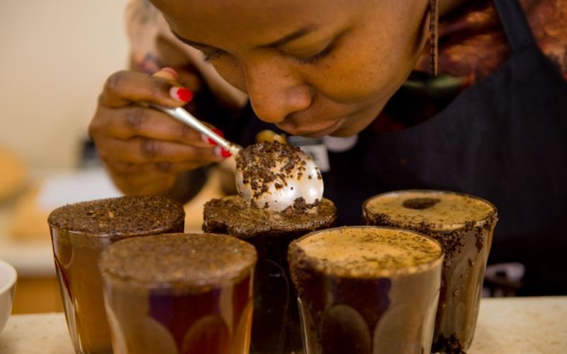 Rwanda Overtakes Uganda to Become Kenya's Largest Coffee Supplier