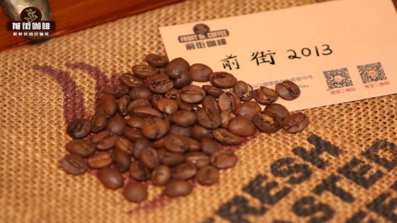 云南小粒咖啡产区品种全解析：铁皮卡风味特征与手冲参数分享
