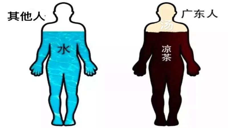 广东咖啡师的三月创意：当手冲技法遇上凉茶颗粒，这些特调你敢试吗