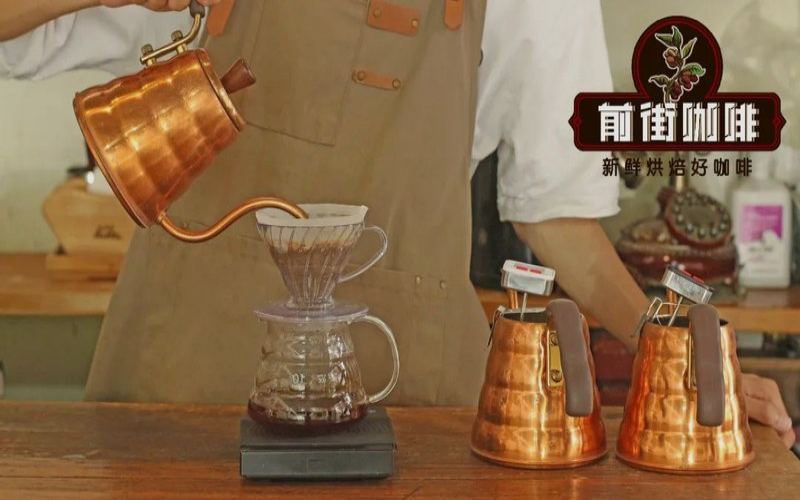 What kind of espresso coffee beans have a lot of crema?: Balancing budget and drinking frequency